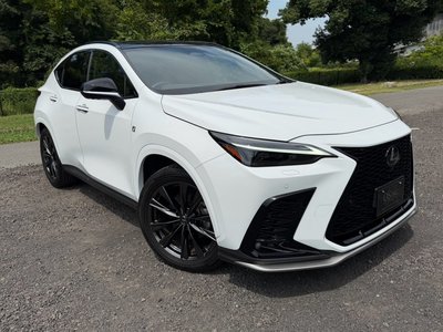 صورة مصغرة 14 لـ 2023 Lexus NX