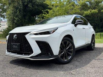 صورة 7 لـ 2023 Lexus NX