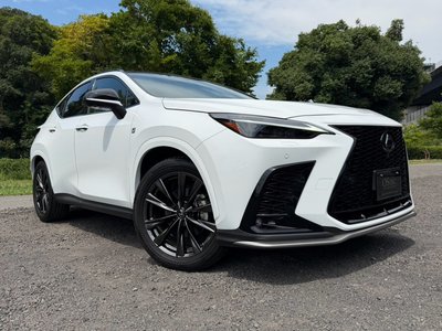صورة مصغرة 15 لـ 2023 Lexus NX