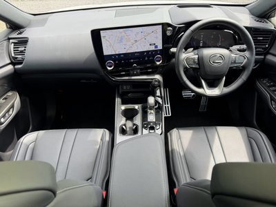 صورة مصغرة 68 لـ 2023 Lexus NX