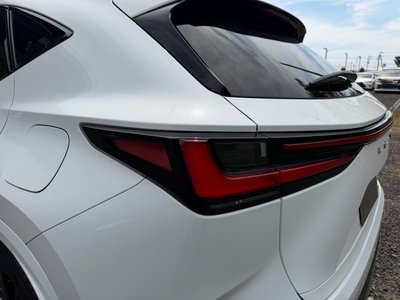 صورة مصغرة 29 لـ 2023 Lexus NX