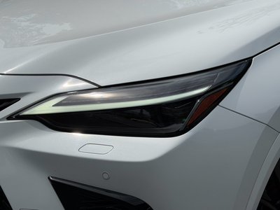 صورة 5 لـ 2023 Lexus NX