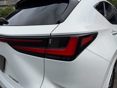 صورة مصغرة 24 لـ 2023 Lexus NX