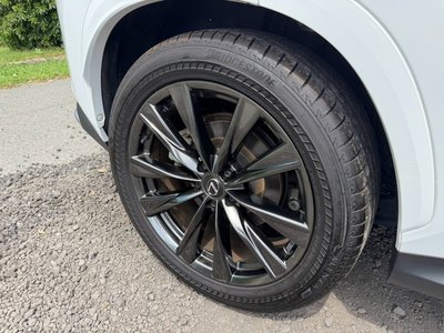 صورة مصغرة 27 لـ 2023 Lexus NX