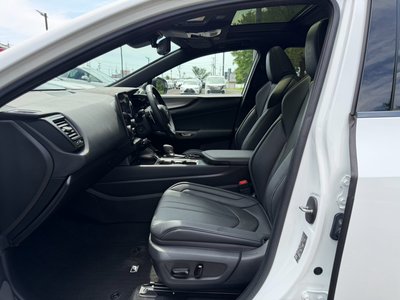 صورة مصغرة 77 لـ 2023 Lexus NX