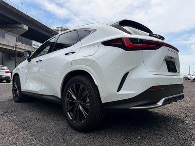 صورة مصغرة 31 لـ 2023 Lexus NX