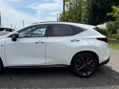 صورة مصغرة 11 لـ 2023 Lexus NX