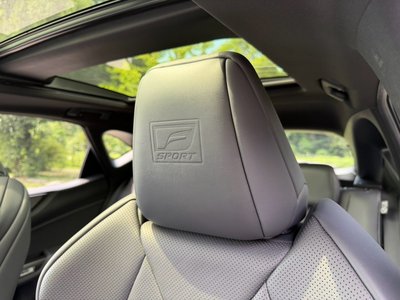 صورة مصغرة 80 لـ 2023 Lexus NX