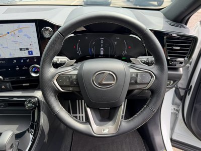صورة مصغرة 43 لـ 2023 Lexus NX