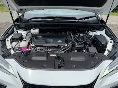صورة مصغرة 22 لـ 2023 Lexus NX