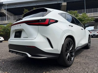 صورة مصغرة 26 لـ 2023 Lexus NX