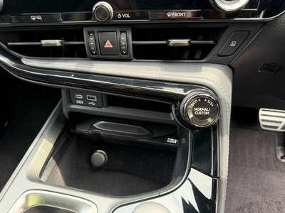 صورة مصغرة 51 لـ 2023 Lexus NX