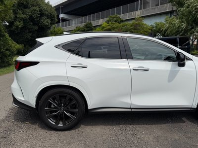 صورة مصغرة 19 لـ 2023 Lexus NX