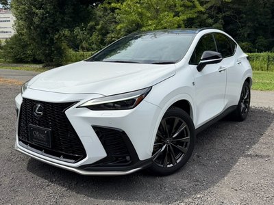 صورة 6 لـ 2023 Lexus NX