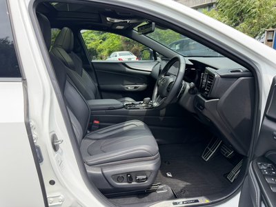 صورة مصغرة 37 لـ 2023 Lexus NX