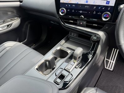 صورة مصغرة 49 لـ 2023 Lexus NX