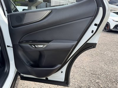 صورة مصغرة 62 لـ 2023 Lexus NX