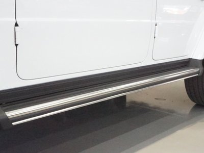 MERCEDES-BENZ G-CLASS - 6