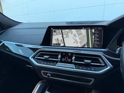 2023 BMW X6 缩略图 26