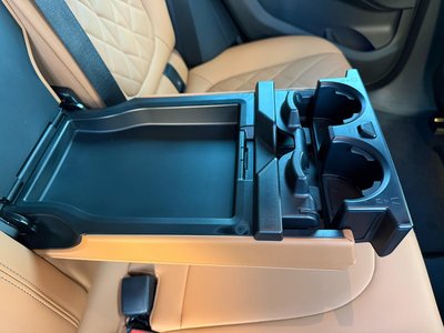 2023 BMW X6 缩略图 13
