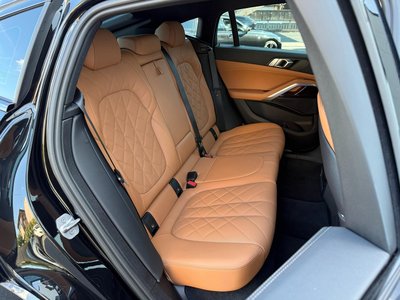 2023 BMW X6 缩略图 11