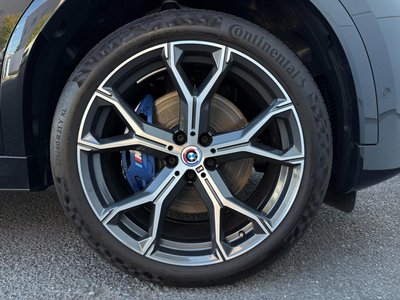 2023 BMW X6 缩略图 47