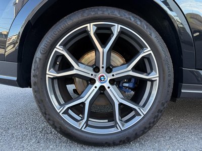 2023 BMW X6 缩略图 48