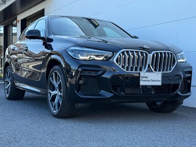 2023 BMW X6 缩略图 51