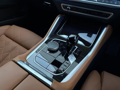 2023 BMW X6 缩略图 37