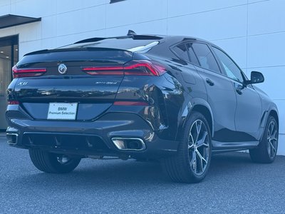 2023 BMW X6 缩略图 53