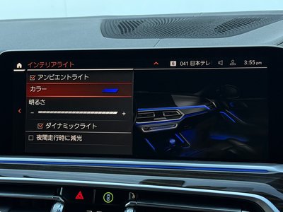 2023 BMW X6 缩略图 33