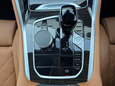 2023 BMW X6 缩略图 38