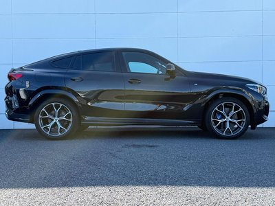 2023 BMW X6 缩略图 52