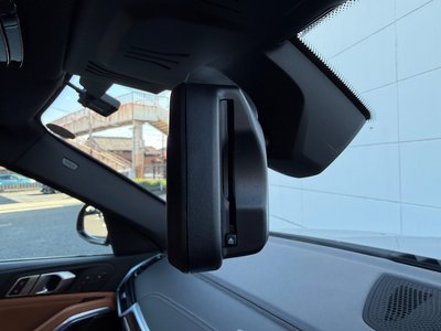 2023 BMW X6 缩略图 43