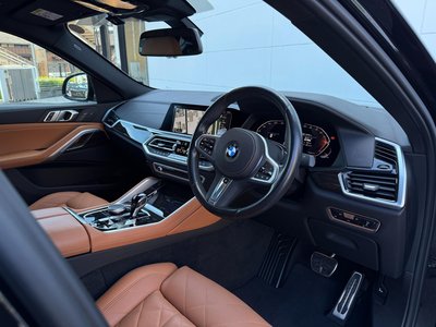 BMW X6 - 5