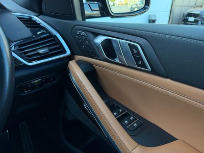 2023 BMW X6 缩略图 22