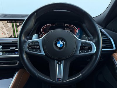 2023 BMW X6 缩略图 16