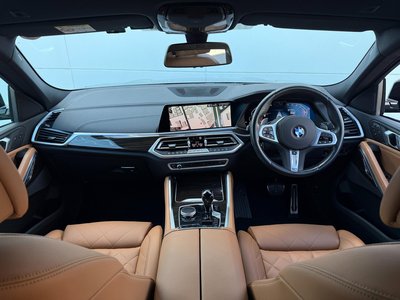 2023 BMW X6 缩略图 15