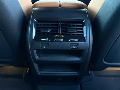 2023 BMW X6 缩略图 14