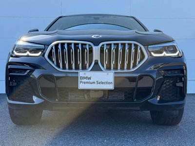 2023 BMW X6 缩略图 50