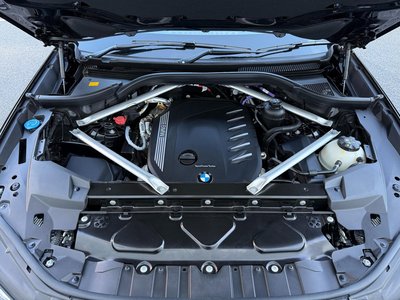 2023 BMW X6 缩略图 49