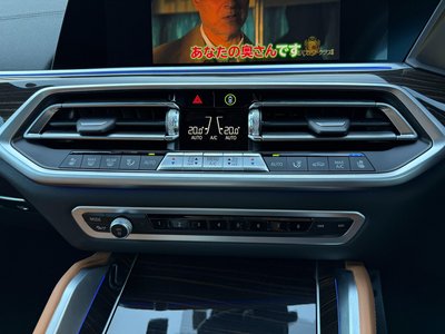 2023 BMW X6 缩略图 36