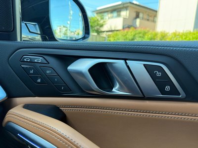 2023 BMW X6 缩略图 23