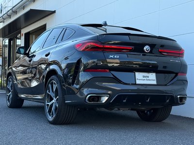 2023 BMW X6 缩略图 55