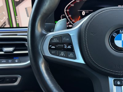 2023 BMW X6 缩略图 17