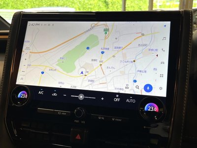 2024 Toyota ALPHARD 缩略图 23