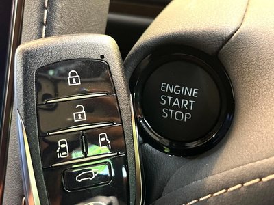 2024 Toyota ALPHARD 缩略图 26