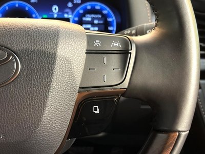 2024 Toyota ALPHARD 缩略图 39