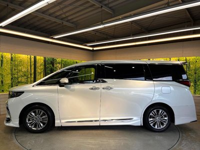 2024 Toyota ALPHARD 缩略图 65