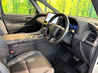 2024 Toyota ALPHARD 缩略图 55